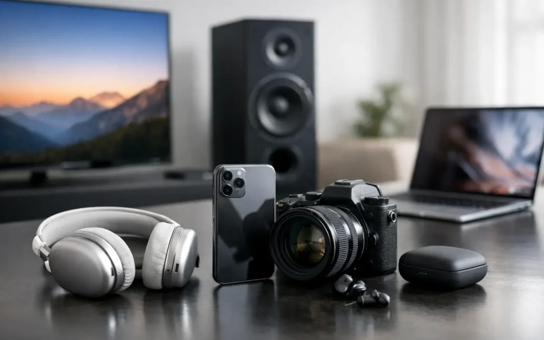 Best High End Electronics Worth Buying